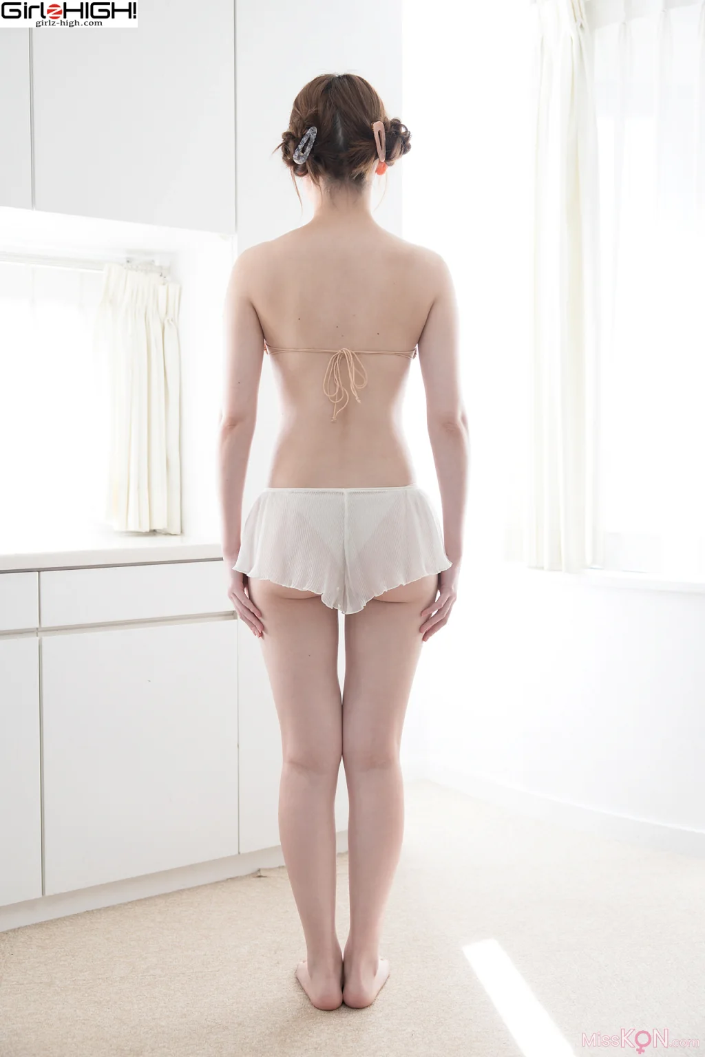 Asami Kondō (近藤あさみ)_ [Girlz-High] BFAA-088