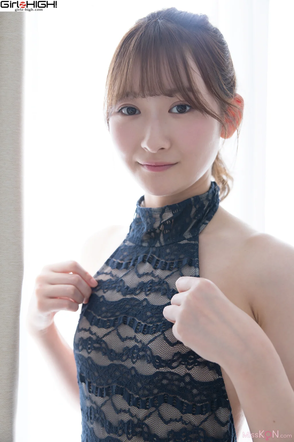 Asami Kondō (近藤あさみ)_ [Girlz-High] BFAA-088
