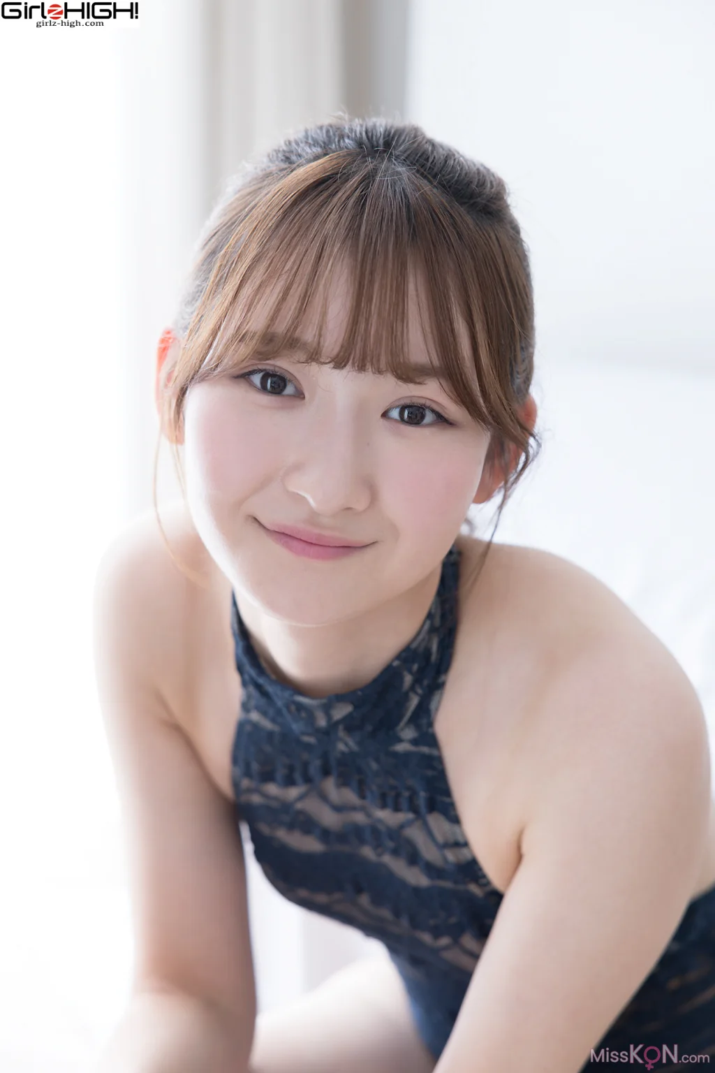 Asami Kondō (近藤あさみ)_ [Girlz-High] BFAA-088