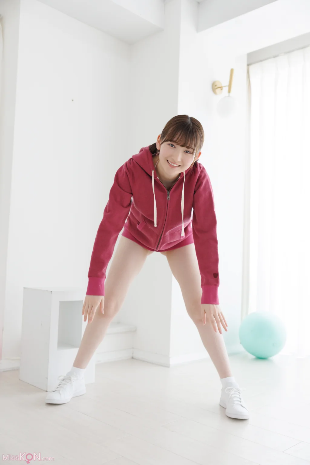 Asami Kondō (近藤あさみ)_ [Girlz-High] BFAA-098 4K Ver