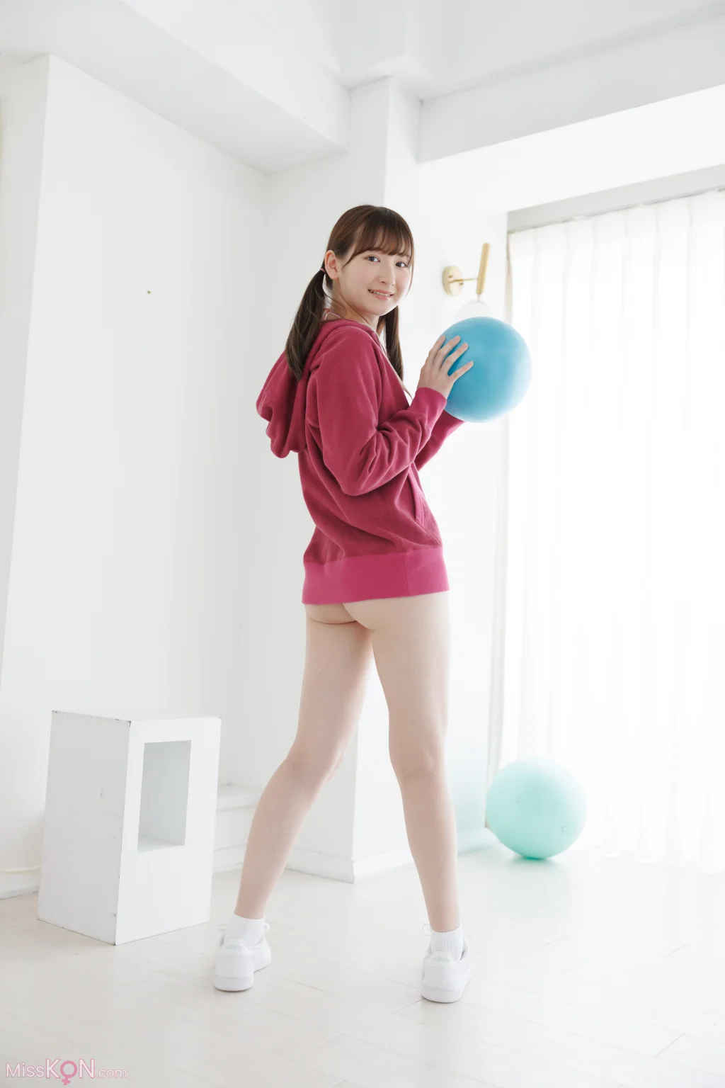 Asami Kondō (近藤あさみ)_ [Girlz-High] BFAA-098 4K Ver