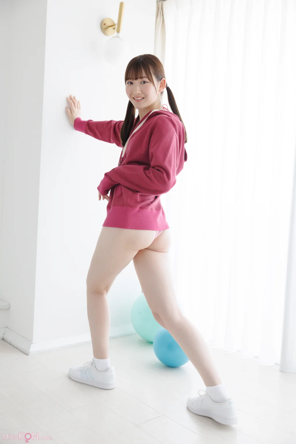 Asami Kondō (近藤あさみ)_ [Girlz-High] BFAA-098 4K Ver