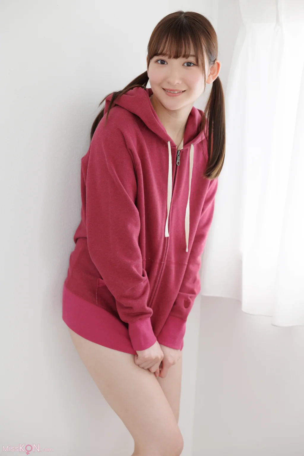 Asami Kondō (近藤あさみ)_ [Girlz-High] BFAA-098 4K Ver