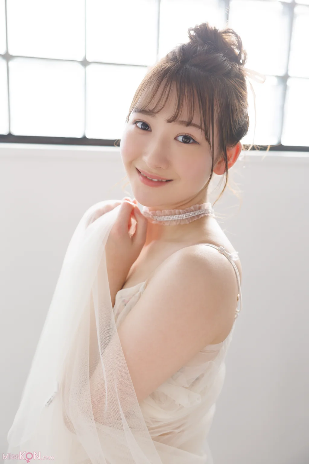 Asami Kondō (近藤あさみ)_ [Girlz-High] BFAA-098 4K Ver