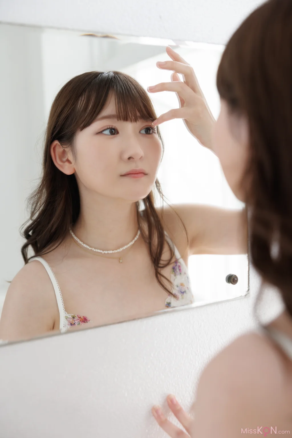 Asami Kondō (近藤あさみ)_ [Girlz-High] BFAA-103 4K Ver