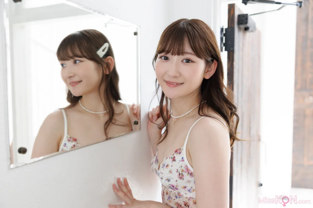 Asami Kondō (近藤あさみ)_ [Girlz-High] BFAA-103 4K Ver
