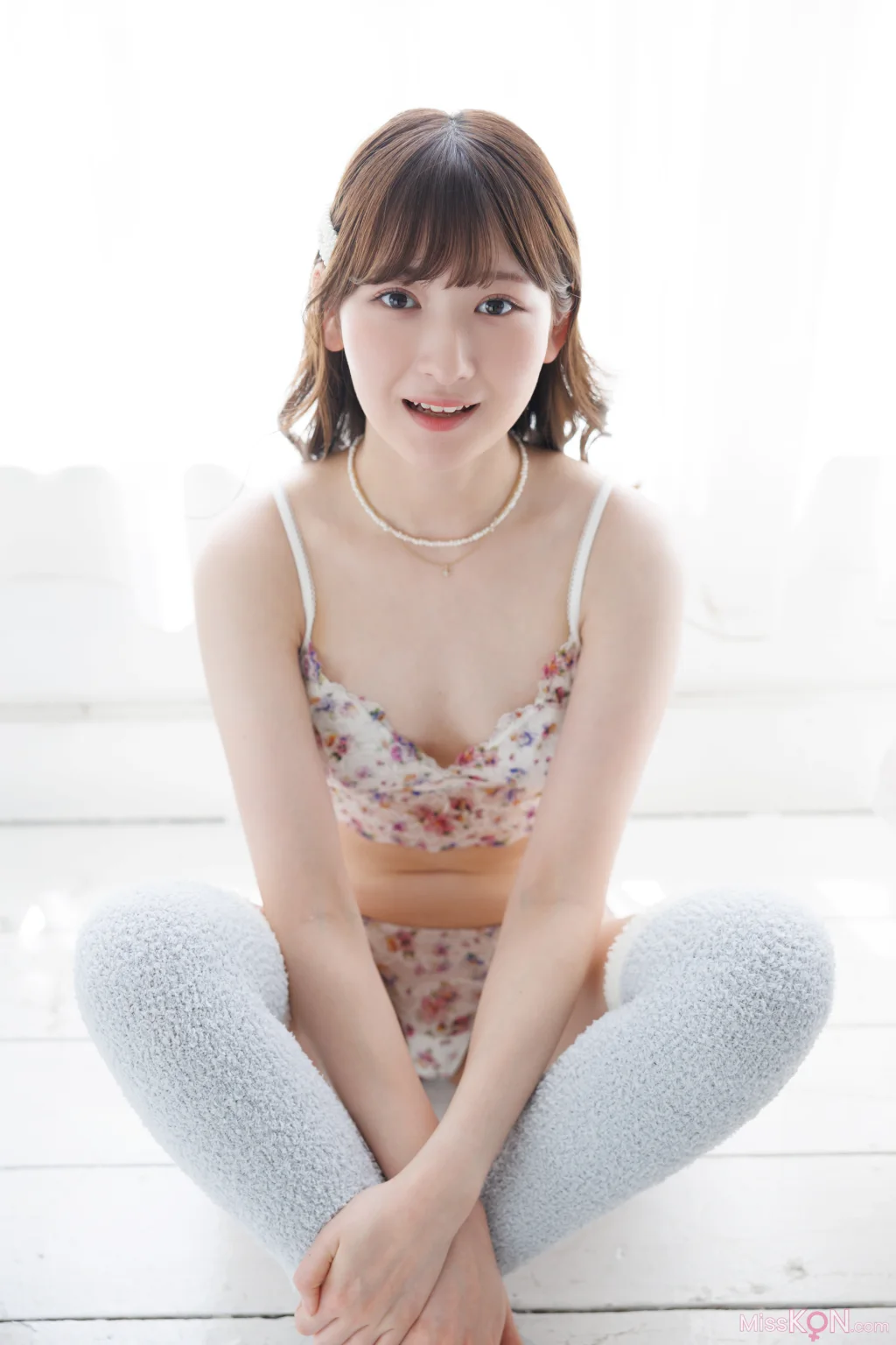Asami Kondō (近藤あさみ)_ [Girlz-High] BFAA-103 4K Ver
