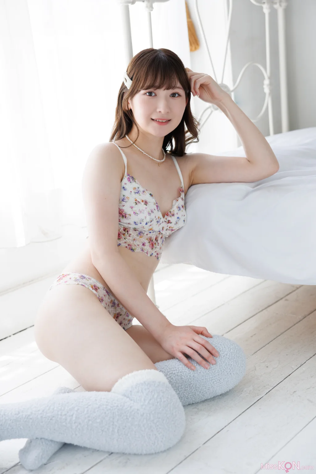 Asami Kondō (近藤あさみ)_ [Girlz-High] BFAA-103 4K Ver