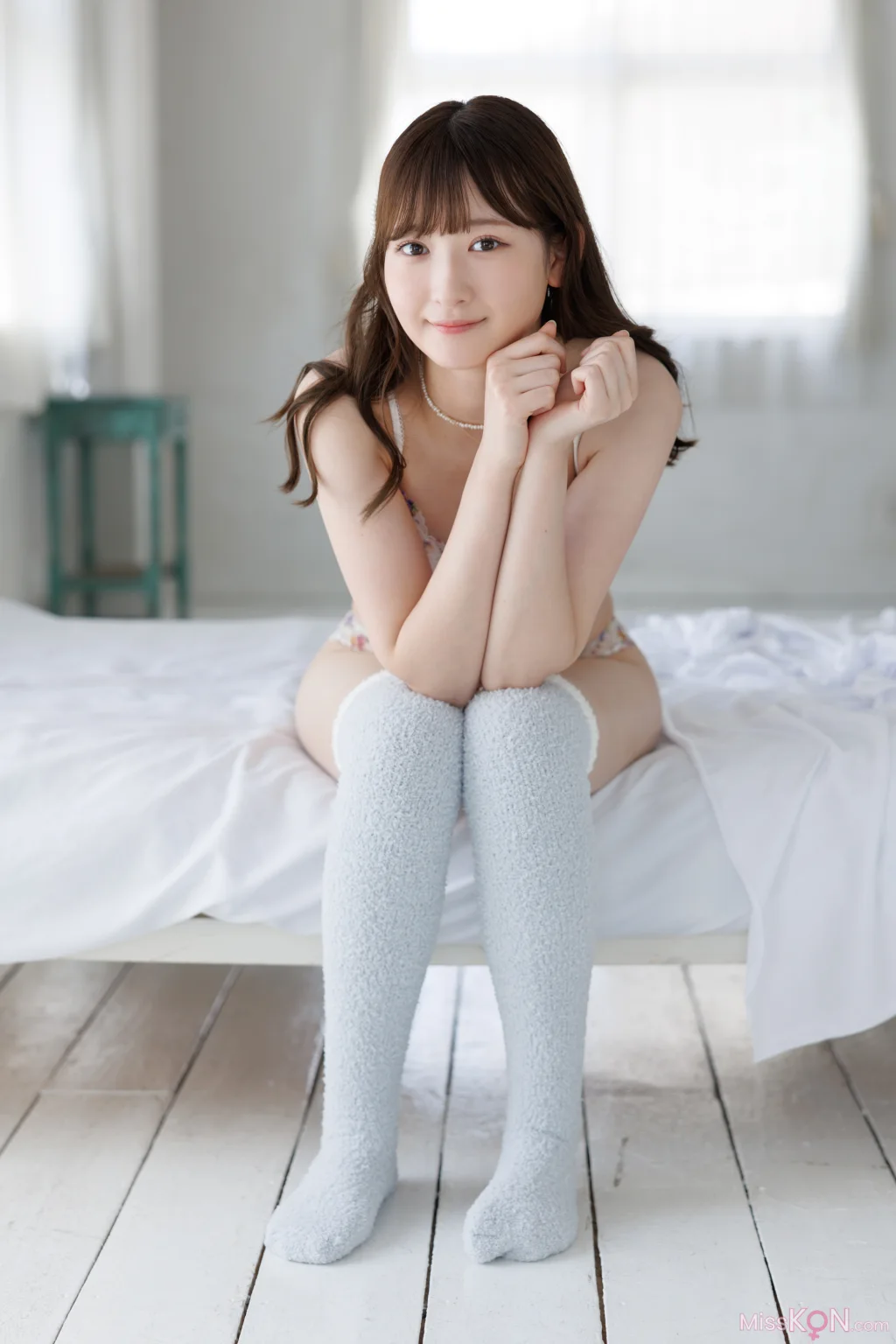 Asami Kondō (近藤あさみ)_ [Girlz-High] BFAA-103 4K Ver
