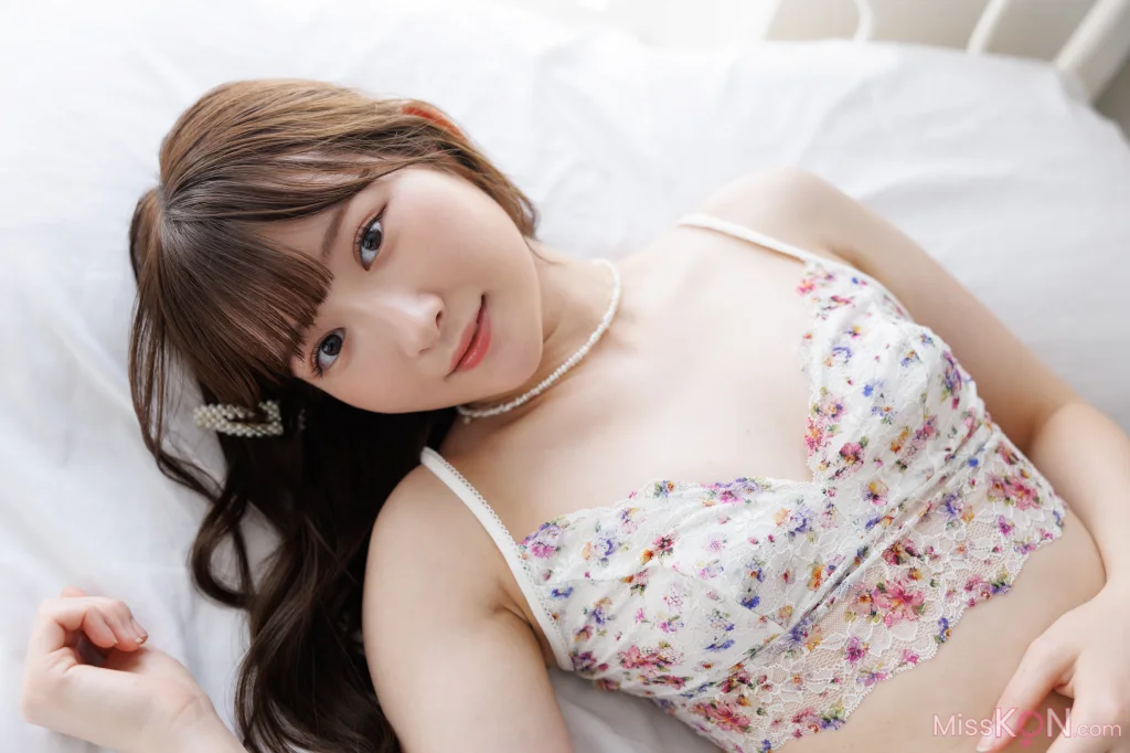 Asami Kondō (近藤あさみ)_ [Girlz-High] BFAA-103 4K Ver