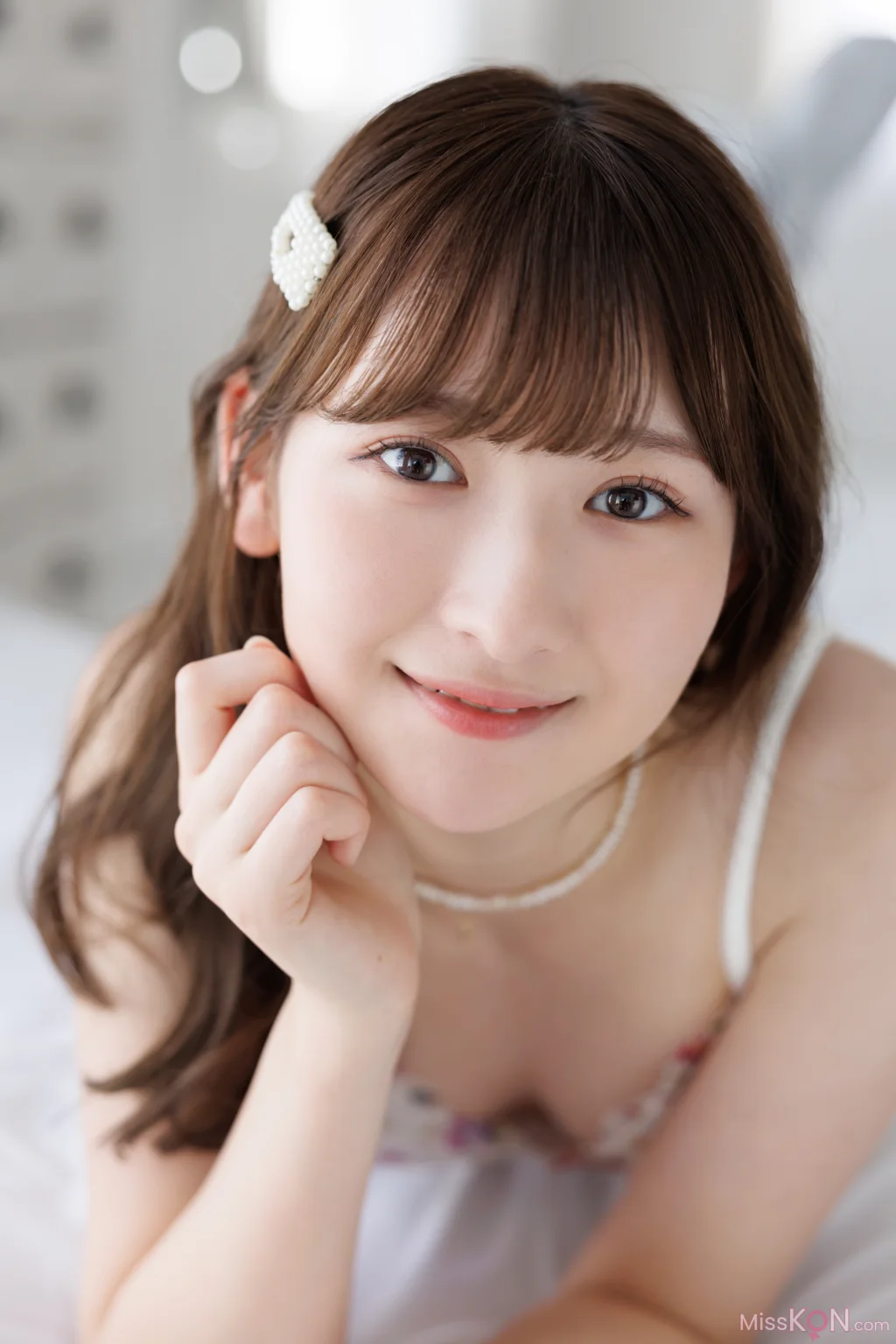 Asami Kondō (近藤あさみ)_ [Girlz-High] BFAA-103 4K Ver