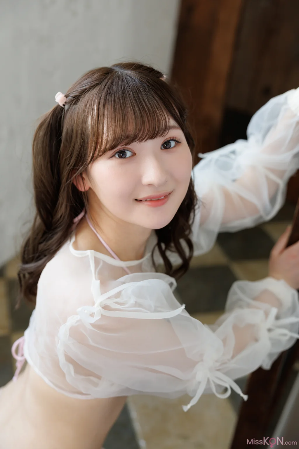Asami Kondō (近藤あさみ)_ [Girlz-High] BFAA-103 4K Ver