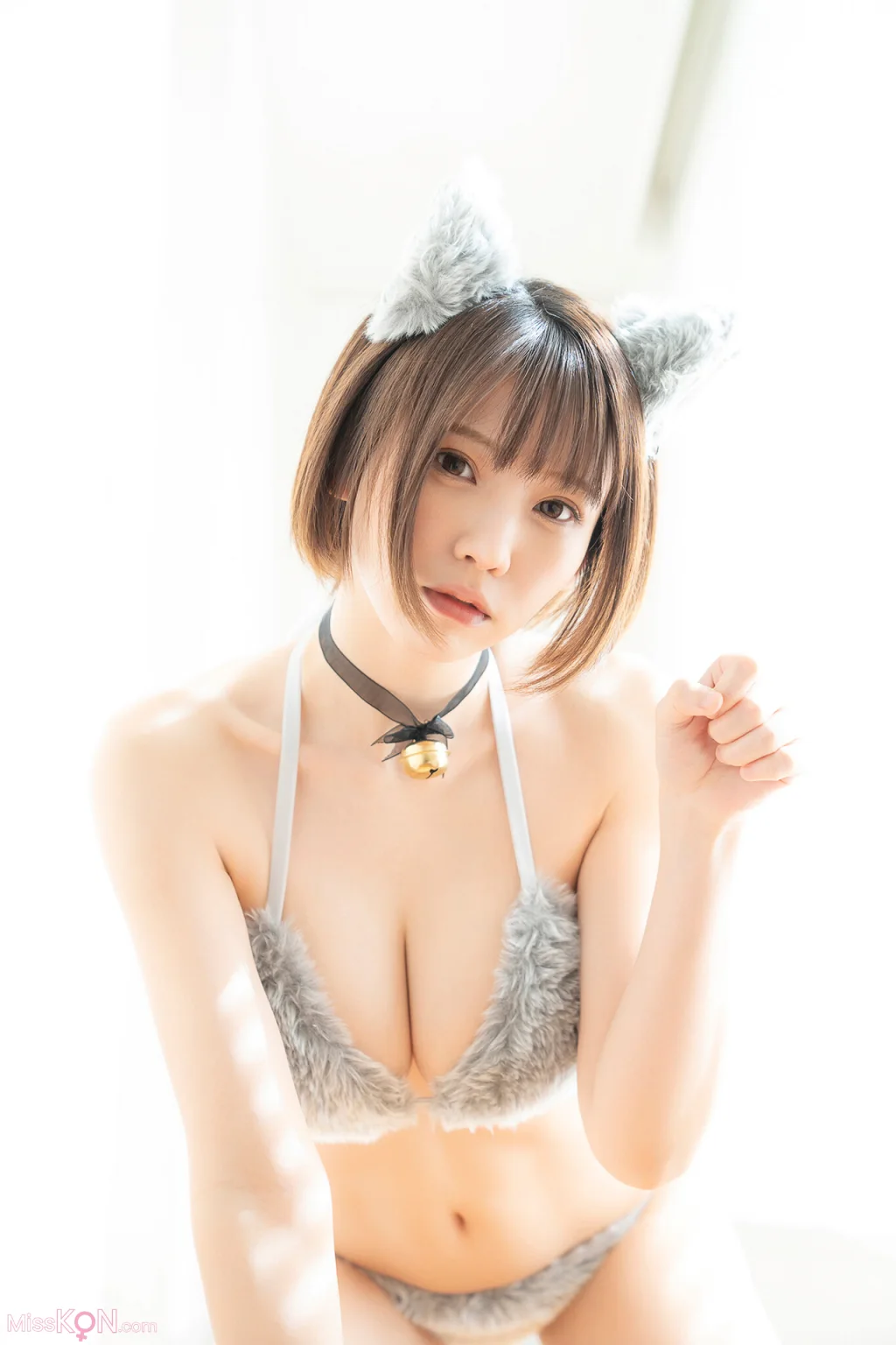 Enako (えなこ)_「えなこBEST V」【週チャンデジグラ】