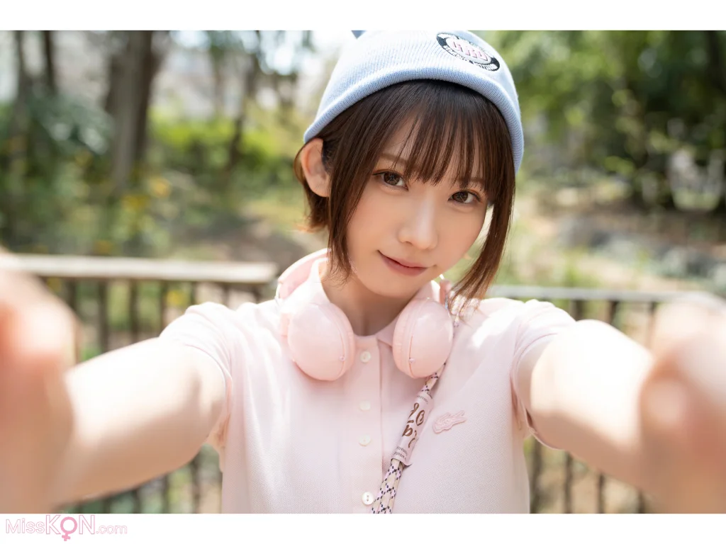 Enako (えなこ)_「えなこBEST V」【週チャンデジグラ】