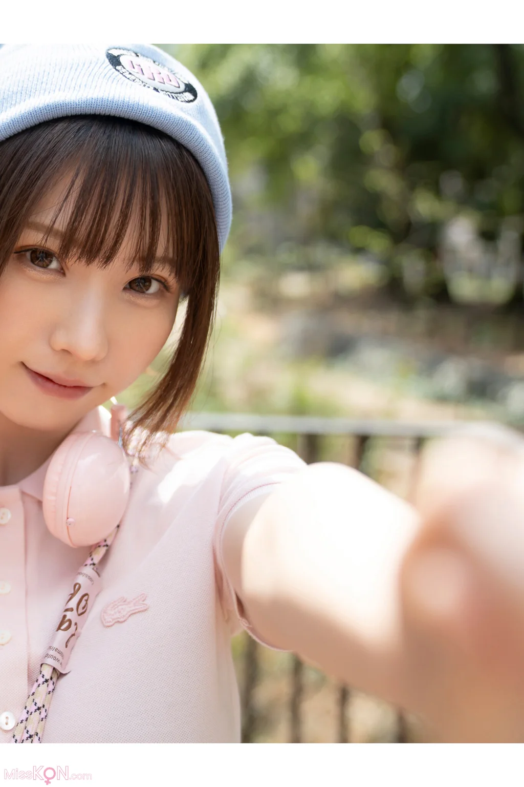 Enako (えなこ)_「えなこBEST V」【週チャンデジグラ】