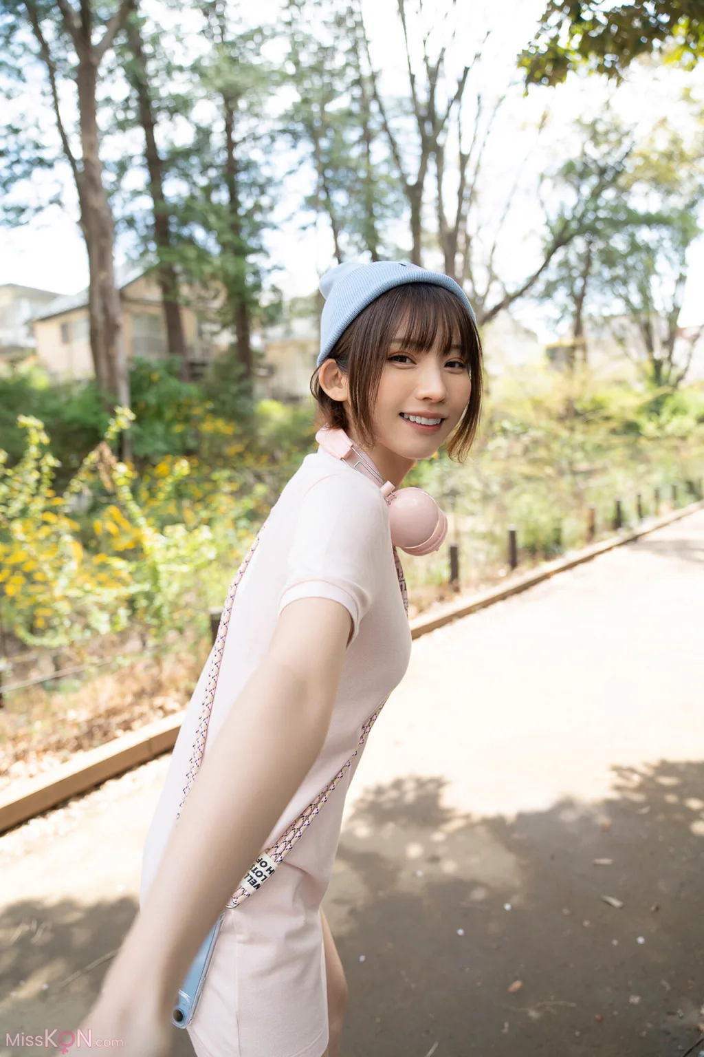 Enako (えなこ)_「えなこBEST V」【週チャンデジグラ】