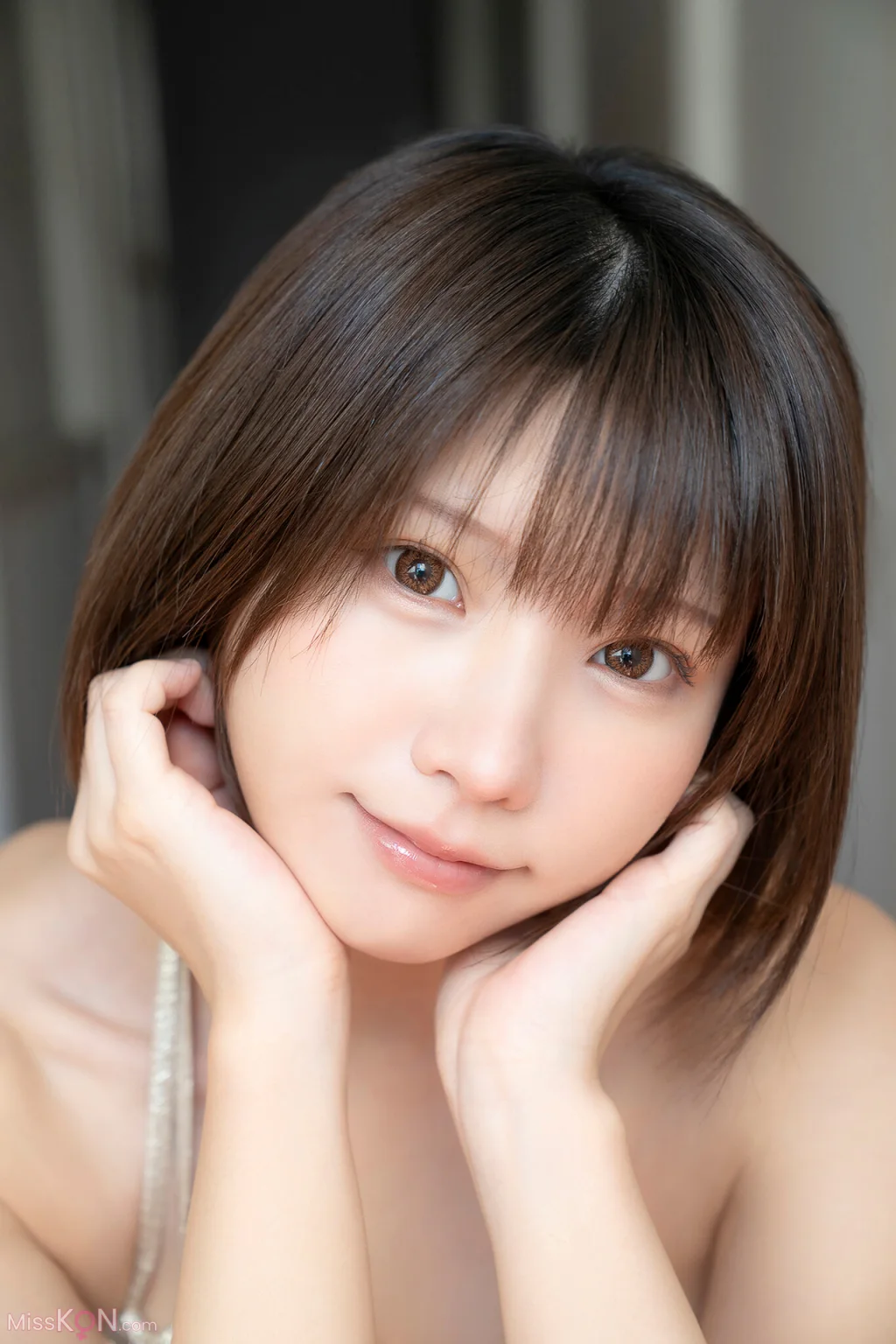 Enako (えなこ)_「えなこBEST V」【週チャンデジグラ】