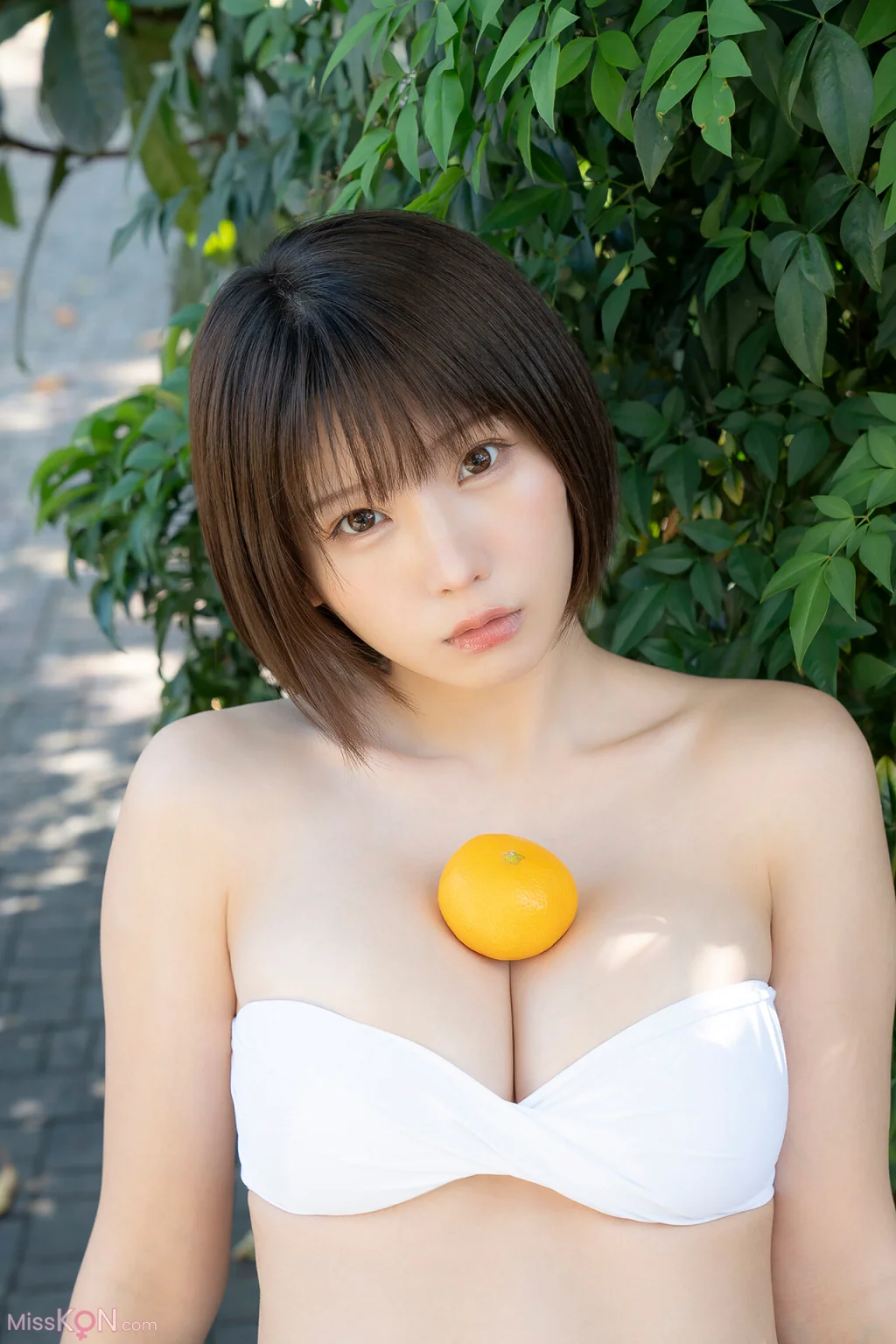 Enako (えなこ)_「えなこBEST V」【週チャンデジグラ】