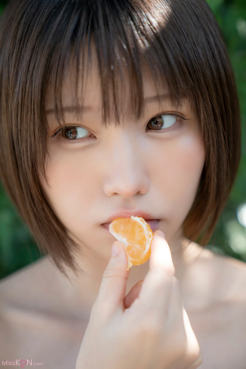 Enako (えなこ)_「えなこBEST V」【週チャンデジグラ】