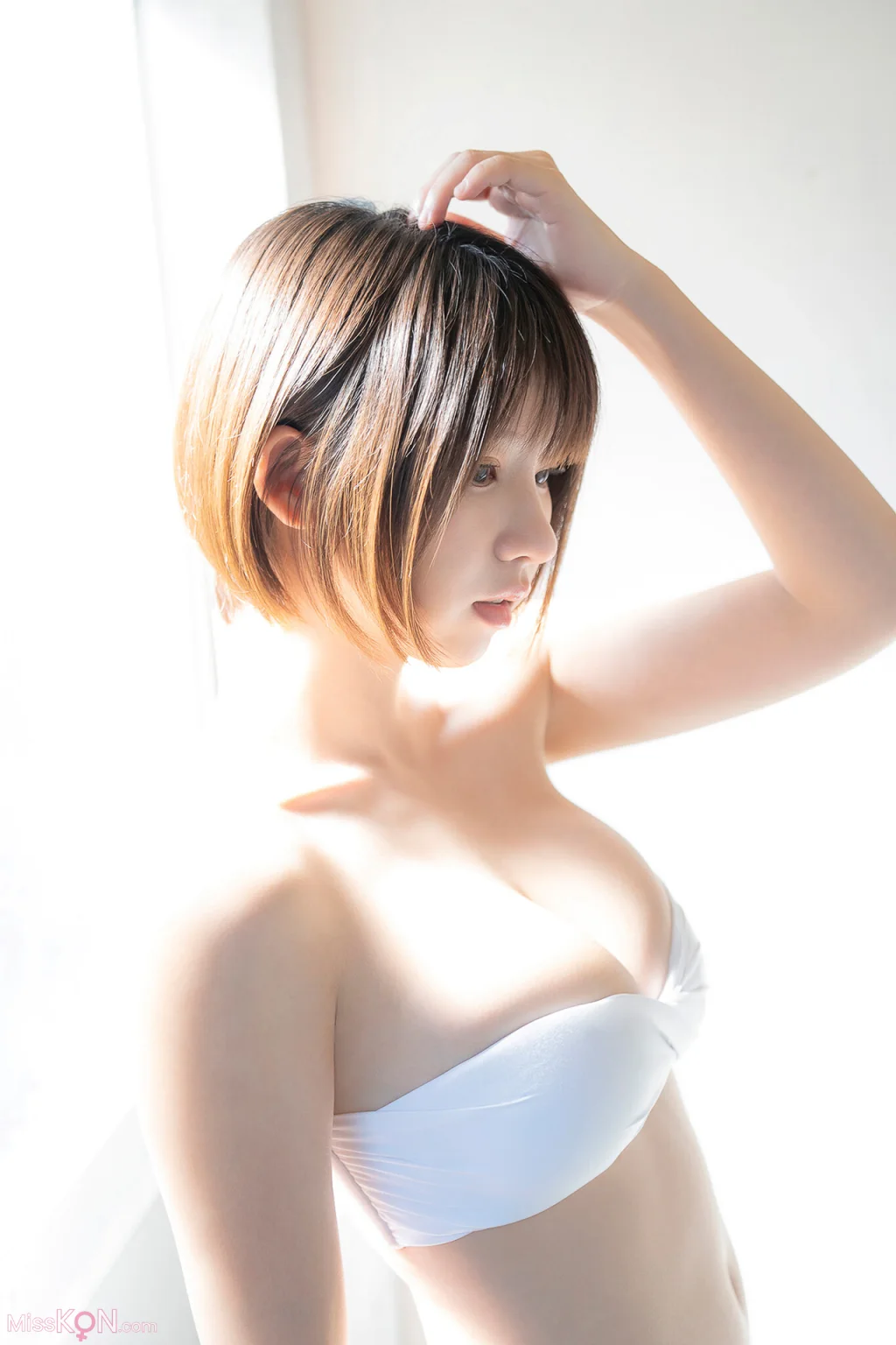 Enako (えなこ)_「えなこBEST V」【週チャンデジグラ】