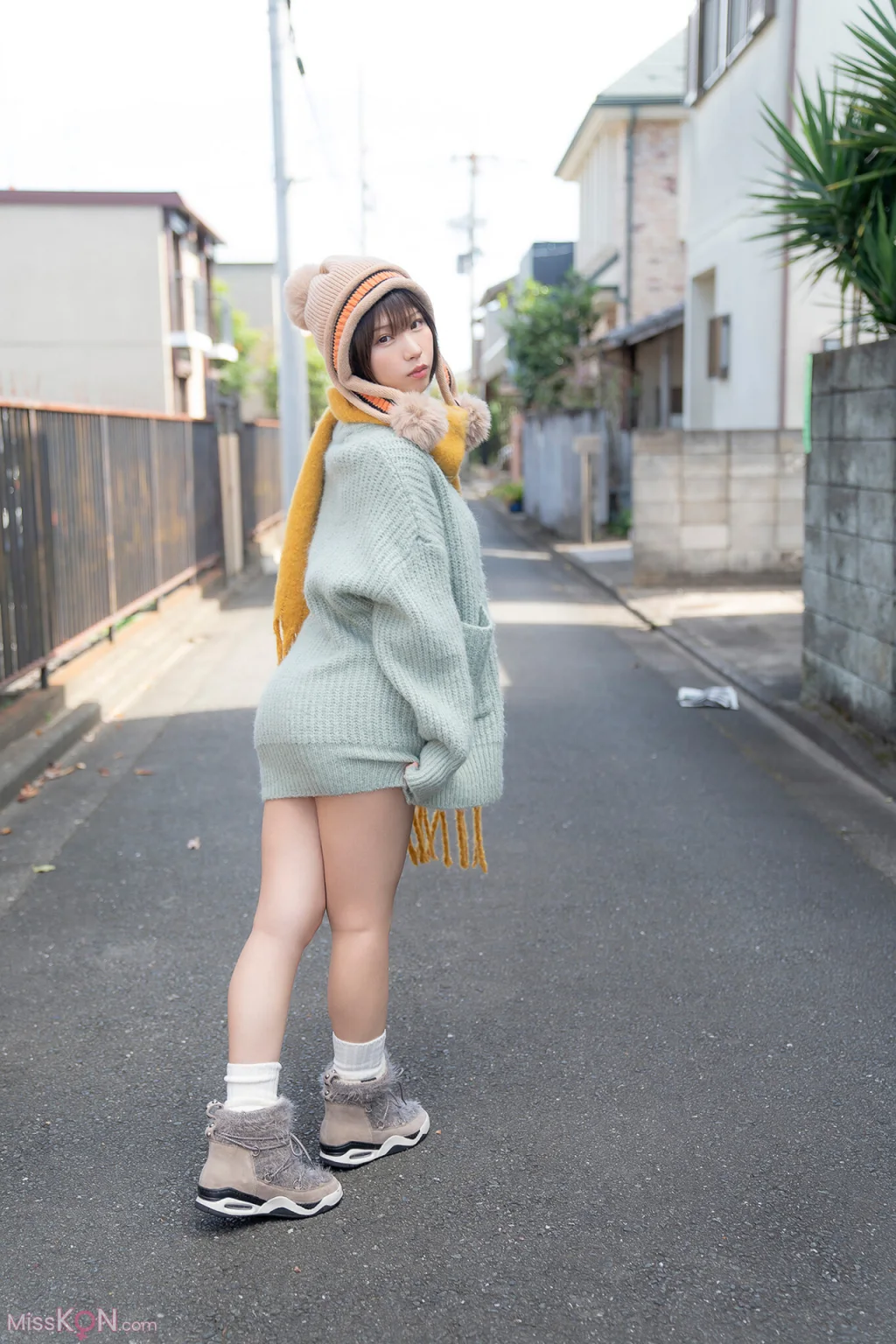 Enako (えなこ)_「えなこBEST V」【週チャンデジグラ】