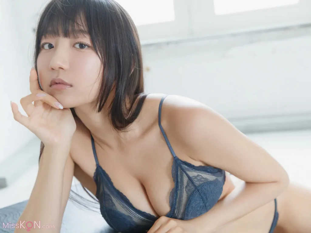 Eunji Pyo (표은지)_ FRIDAYデジタル写真集 Juicy