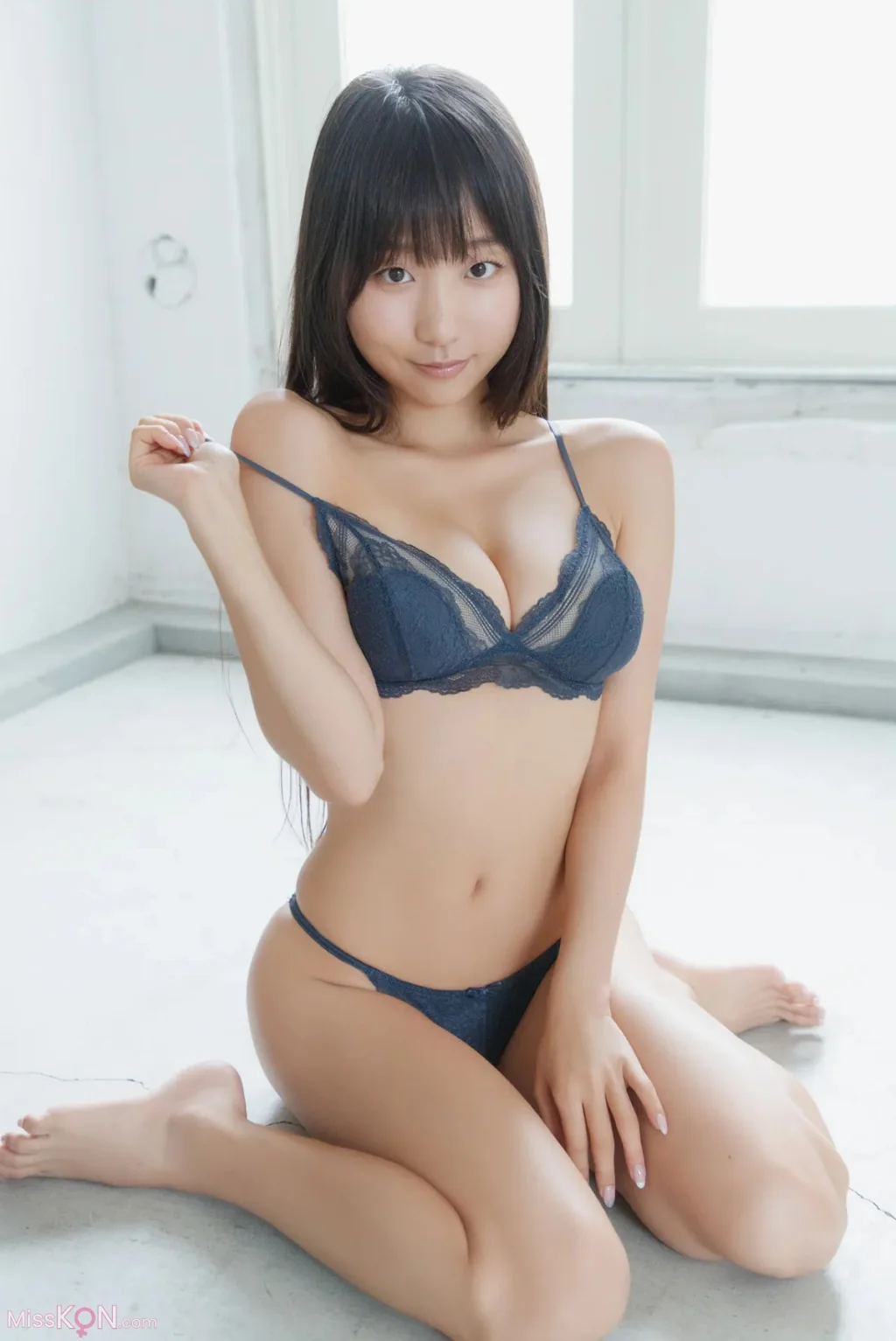 Eunji Pyo (표은지)_ FRIDAYデジタル写真集 Juicy