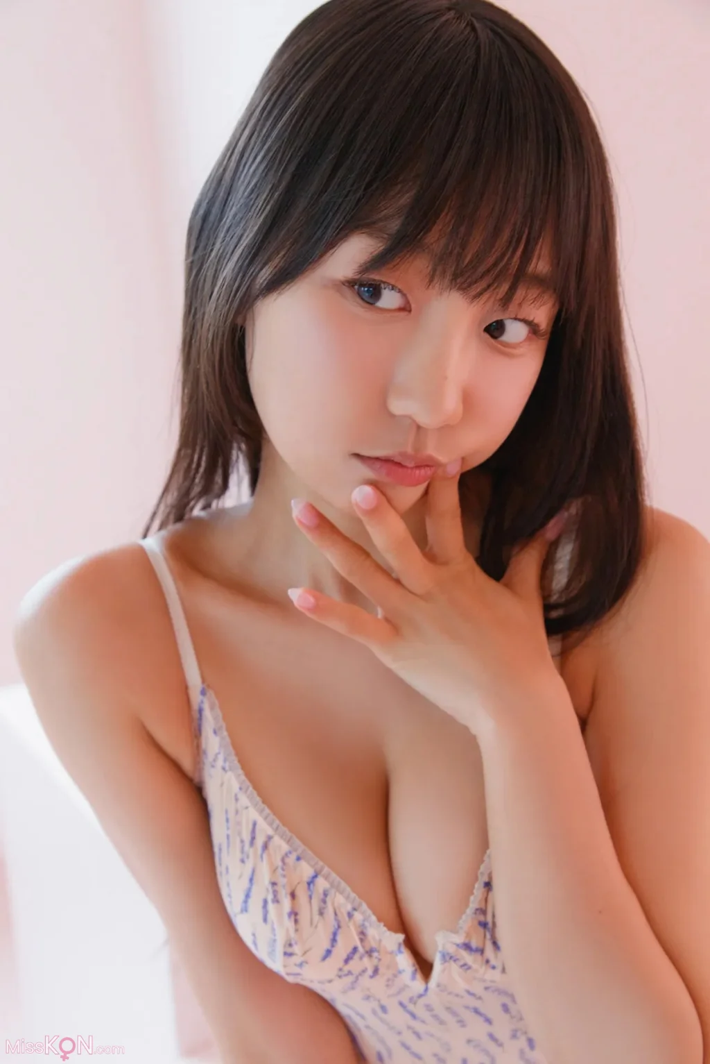 Eunji Pyo (표은지)_ FRIDAYデジタル写真集 Juicy