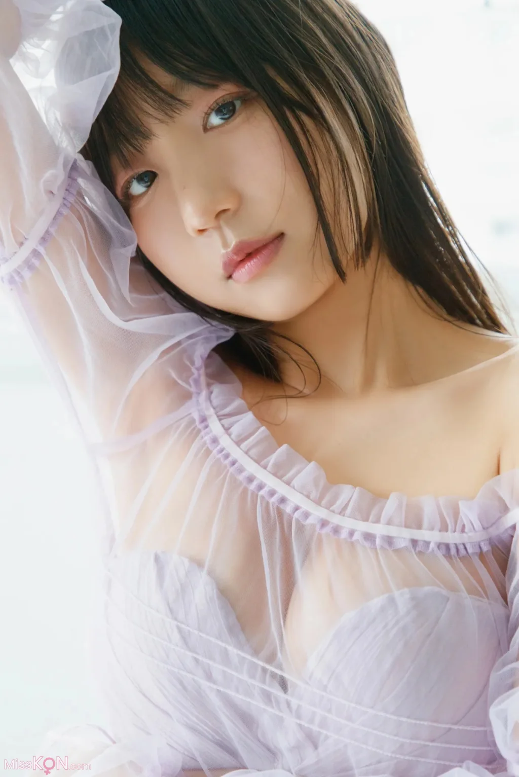 Eunji Pyo (표은지)_ FRIDAYデジタル写真集 Juicy