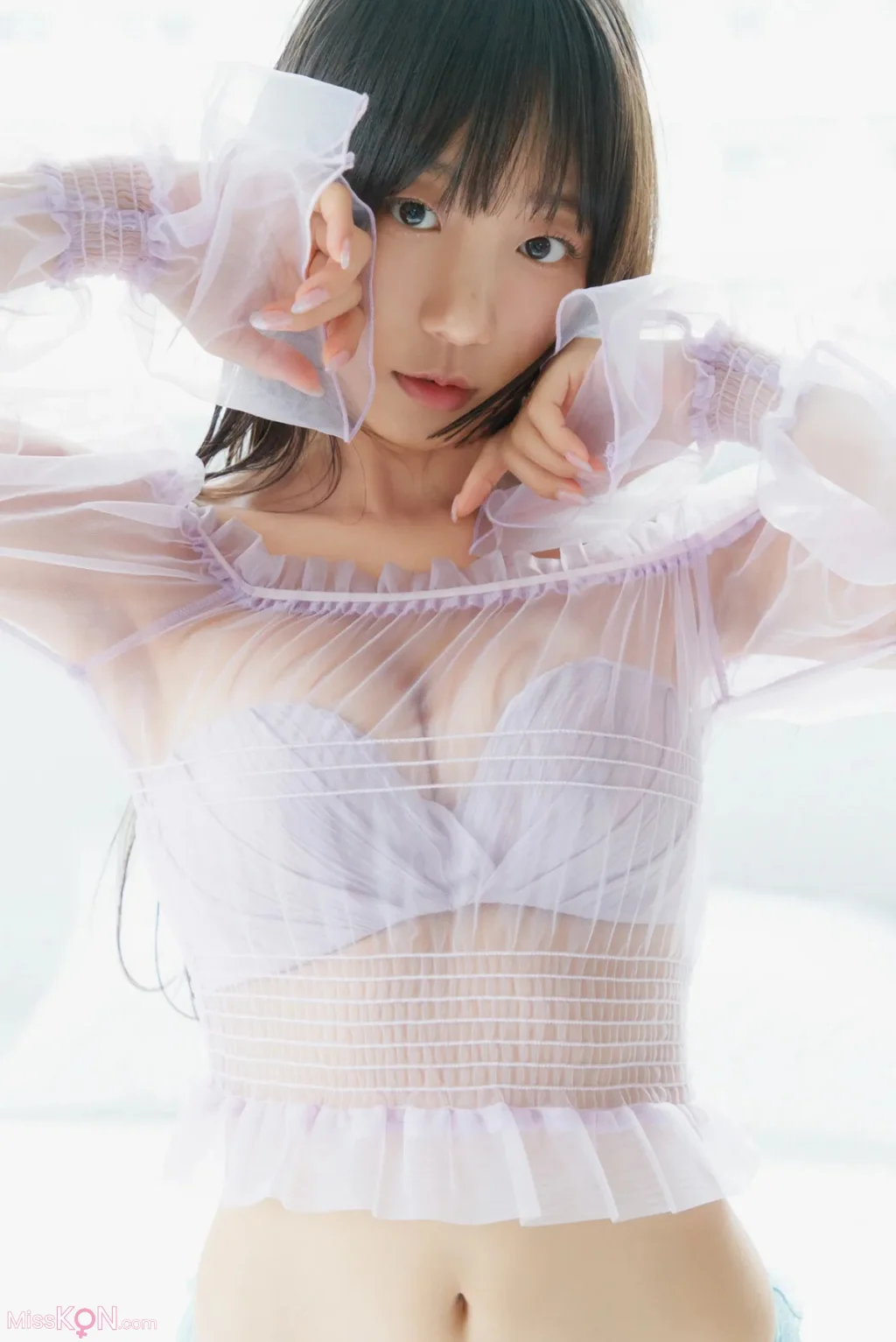 Eunji Pyo (표은지)_ FRIDAYデジタル写真集 Juicy