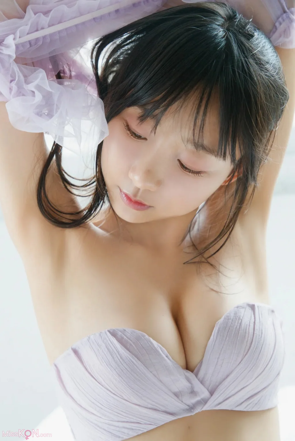 Eunji Pyo (표은지)_ FRIDAYデジタル写真集 Juicy