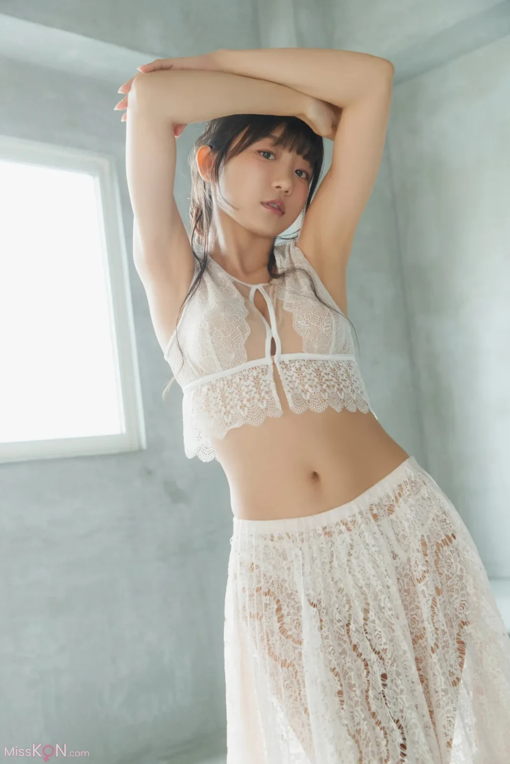 Eunji Pyo (표은지)_ FRIDAYデジタル写真集 Juicy