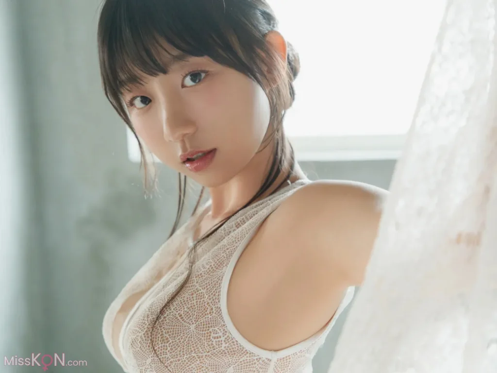 Eunji Pyo (표은지)_ FRIDAYデジタル写真集 Juicy