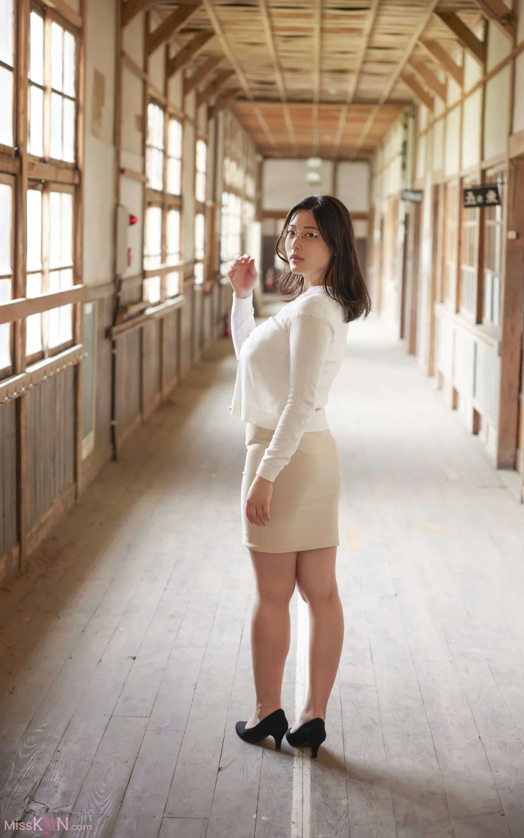 Fubuki Kei (風吹ケイ)_ デジタル写真集 Vol.3 〜Ver.2〜