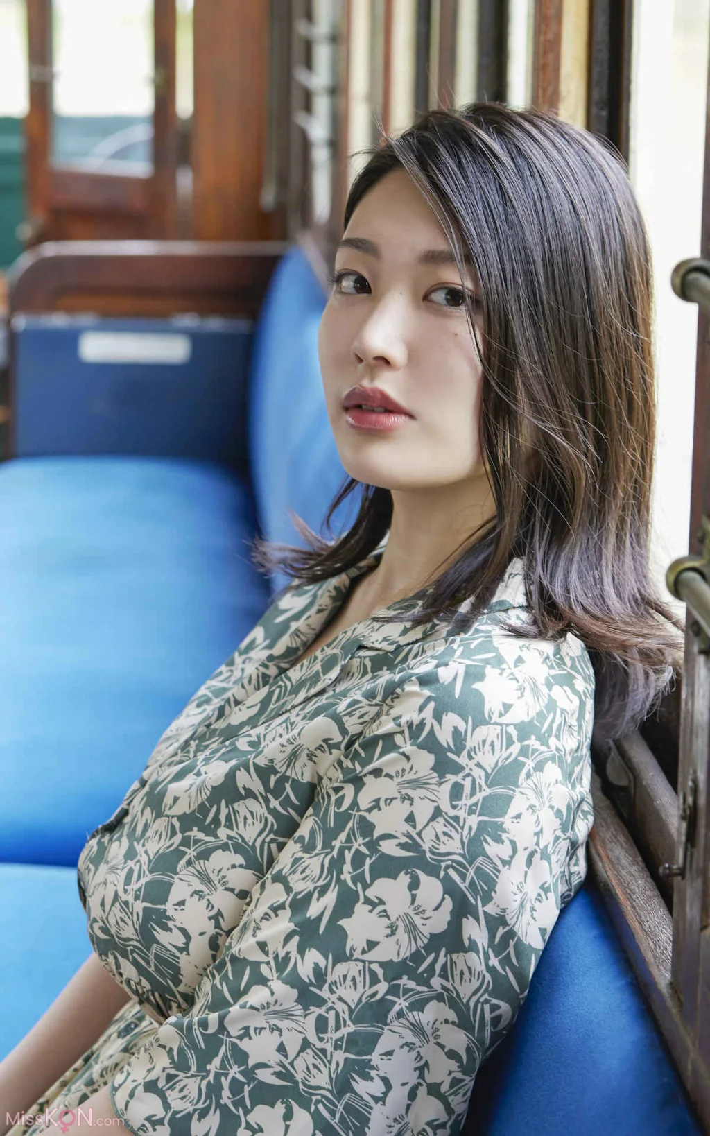 Fubuki Kei (風吹ケイ)_ デジタル写真集 Vol.3 〜Ver.2〜