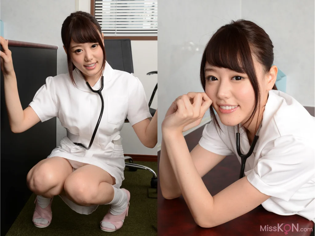 Hamasaki Mao (浜崎真緒)_ Digital Gravure No.001