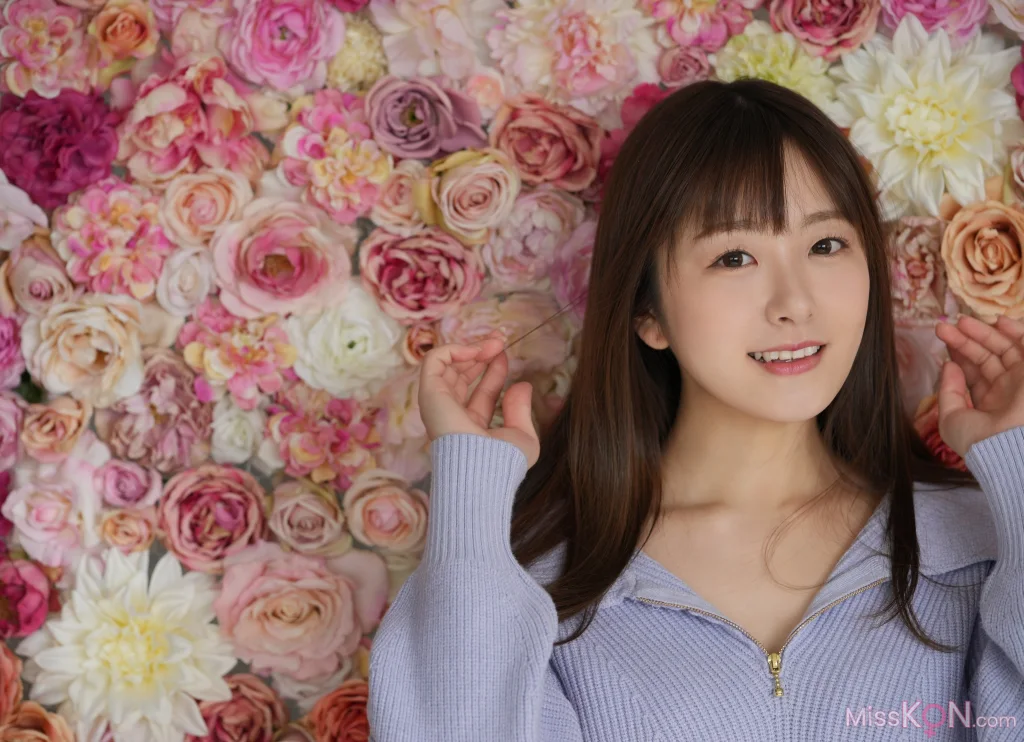 Hikari Aozora (青空ひかり)_ 山岸伸×SODデジタルヌード写真集 『Real Feel』