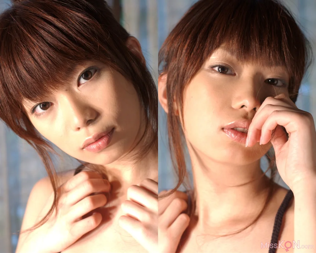 Hikari Hino (妃乃ひかり)_ Nude Workshop 裸体工房