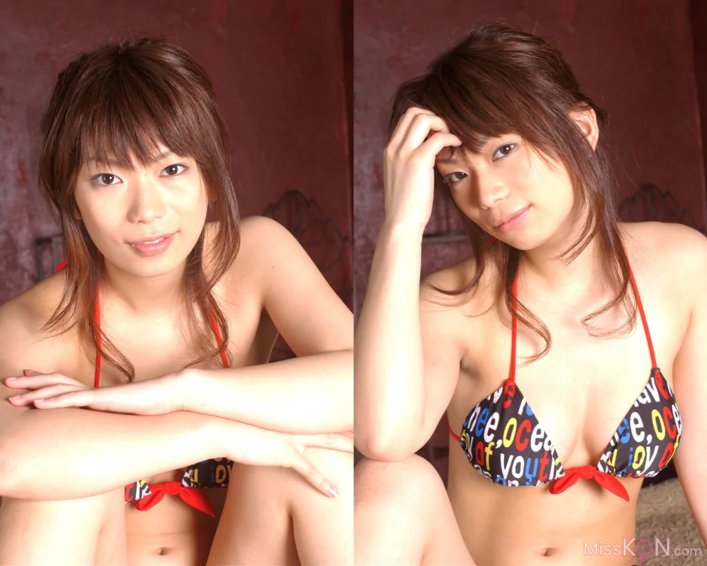 Hikari Hino (妃乃ひかり)_ Nude Workshop 裸体工房