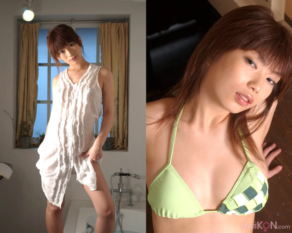 Hikari Hino (妃乃ひかり)_ Nude Workshop 裸体工房
