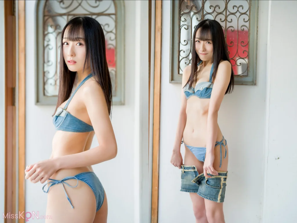 Hinata Yagi (八木ひなた)_ FLASHデジタル写真集 アイドル大航海時代 桃色プリンセス
