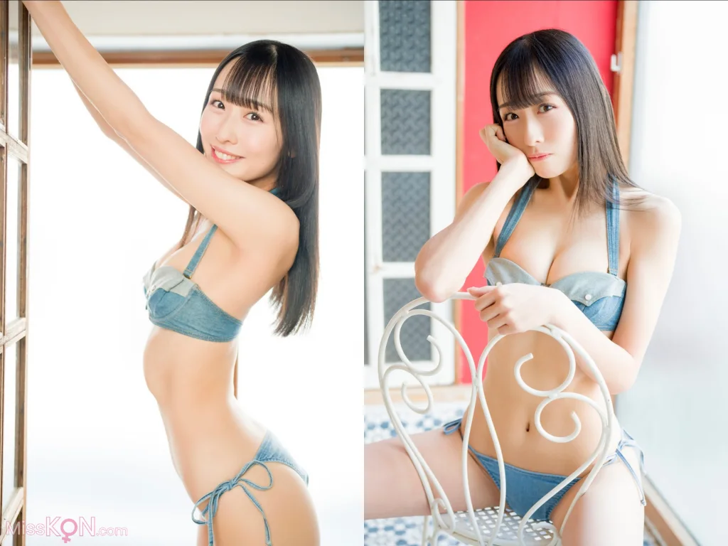 Hinata Yagi (八木ひなた)_ FLASHデジタル写真集 アイドル大航海時代 桃色プリンセス