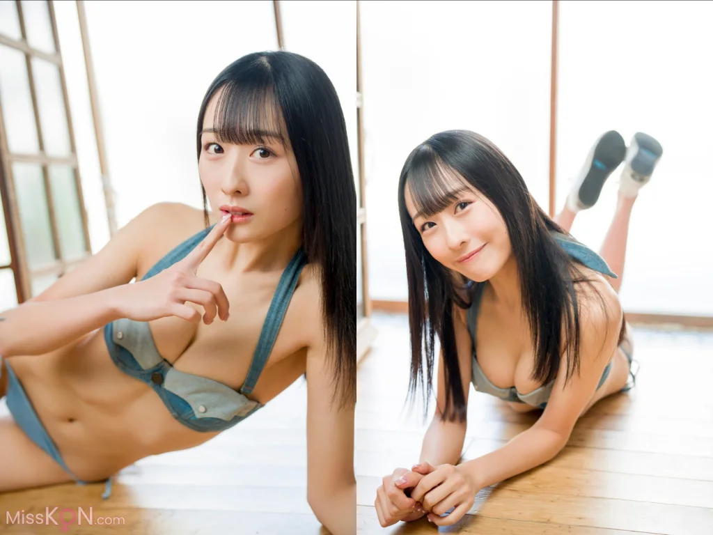 Hinata Yagi (八木ひなた)_ FLASHデジタル写真集 アイドル大航海時代 桃色プリンセス