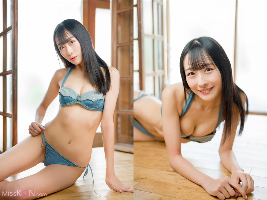 Hinata Yagi (八木ひなた)_ FLASHデジタル写真集 アイドル大航海時代 桃色プリンセス