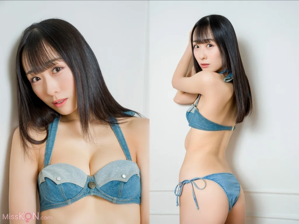 Hinata Yagi (八木ひなた)_ FLASHデジタル写真集 アイドル大航海時代 桃色プリンセス