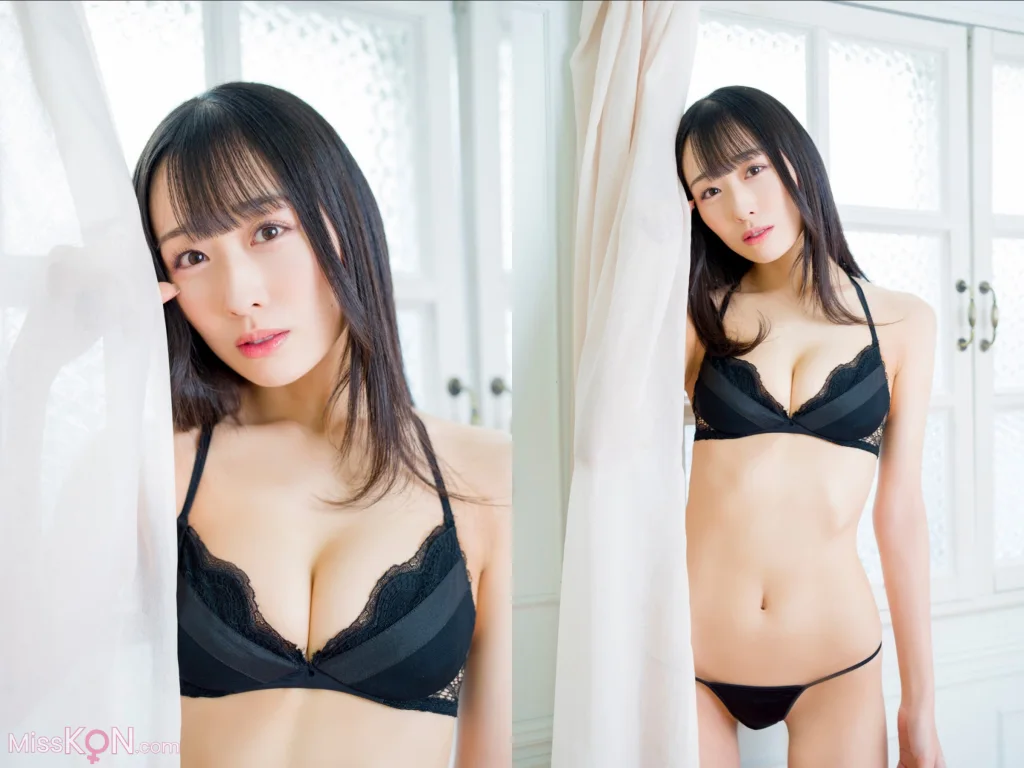 Hinata Yagi (八木ひなた)_ FLASHデジタル写真集 アイドル大航海時代 桃色プリンセス