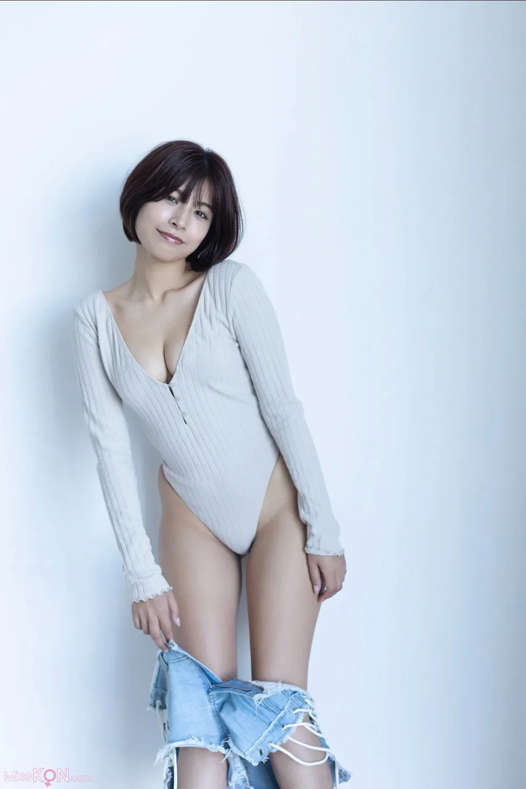 Mary Fujii (藤井マリー)_ FRIDAYデジタル写真集 『砂時計 Vol.1』全カット