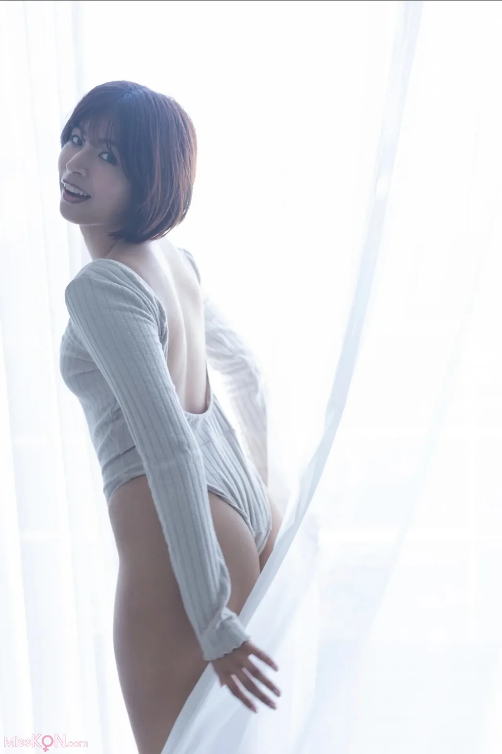 Mary Fujii (藤井マリー)_ FRIDAYデジタル写真集 『砂時計 Vol.1』全カット