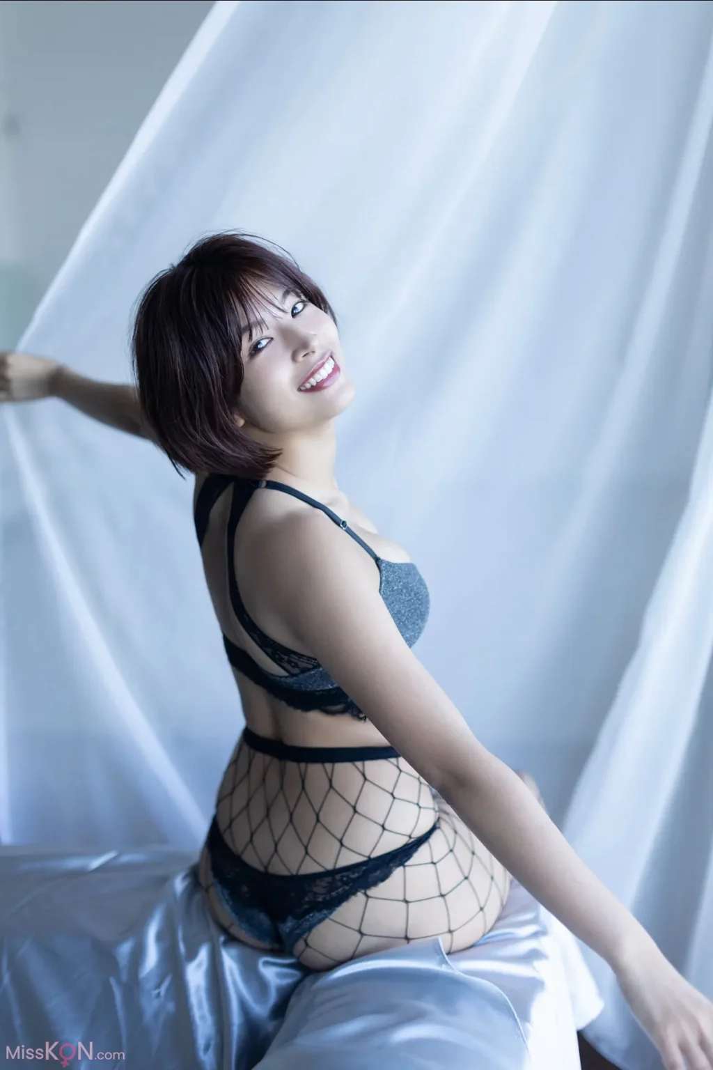 Mary Fujii (藤井マリー)_ FRIDAYデジタル写真集 『砂時計 Vol.1』全カット