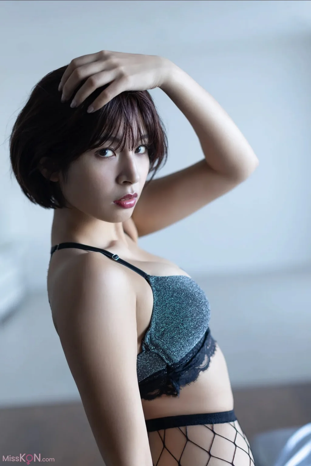 Mary Fujii (藤井マリー)_ FRIDAYデジタル写真集 『砂時計 Vol.1』全カット